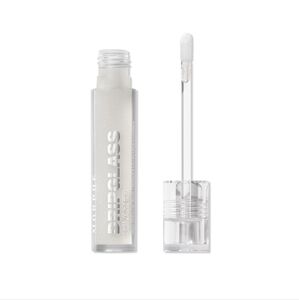 Morphe Dripglass Glazed High Shine Lip Gloss Shade: So Transparent …